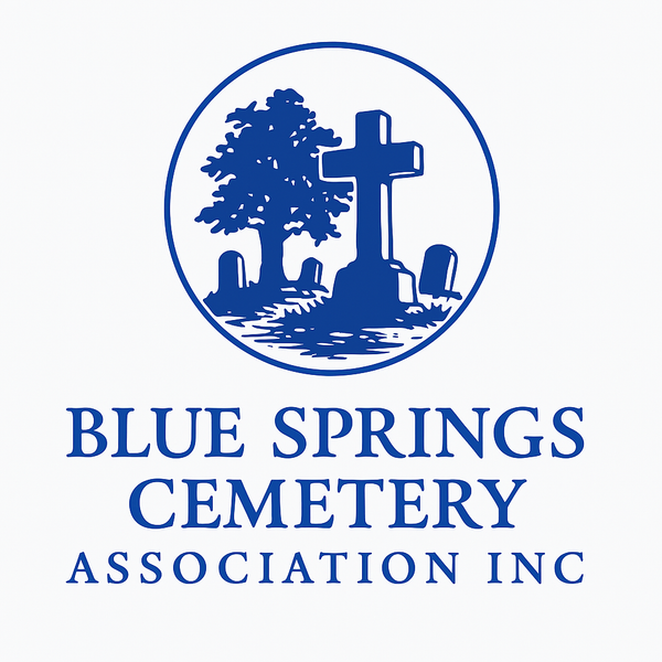 BLUE SPRINGS CEMETERY ASSOCIATION INC